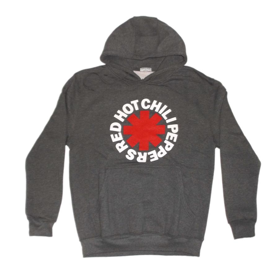 ROCK OFF レッド ホット チリ ペッパーズ パーカ Red Hot Chili