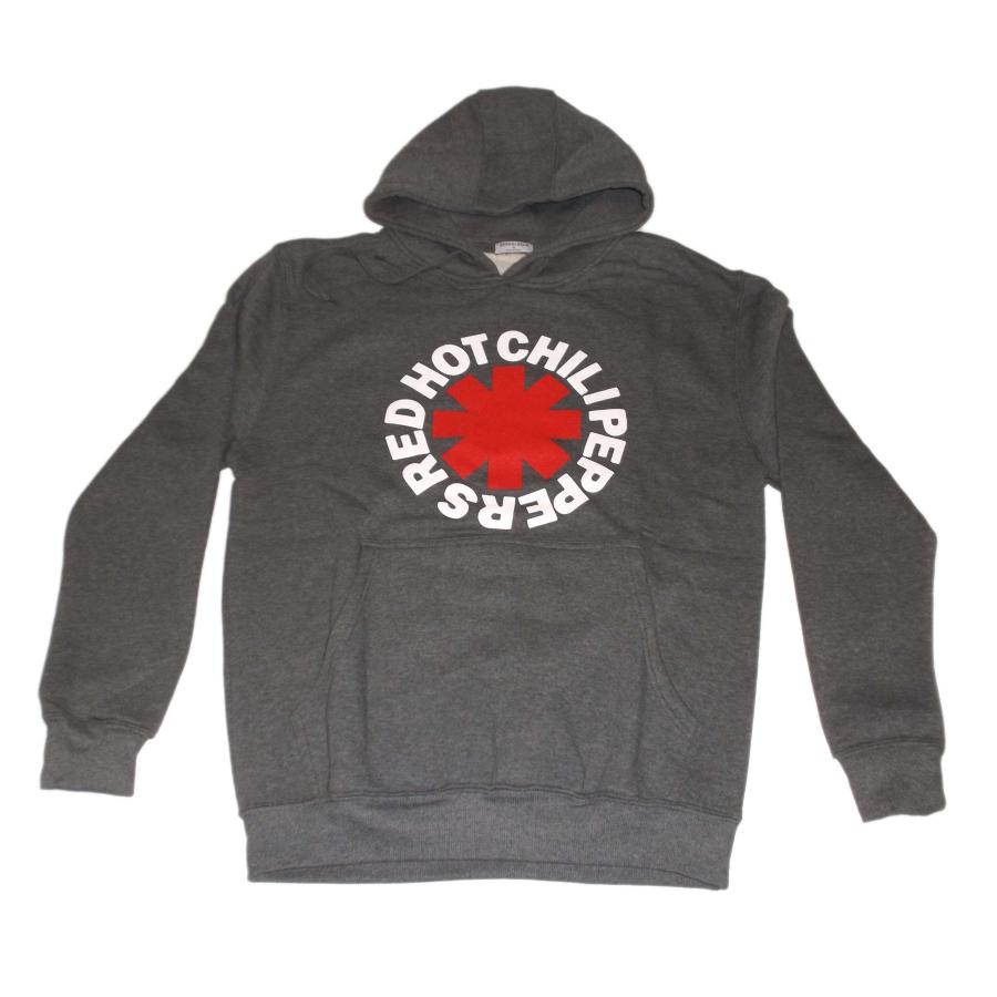 ROCK OFF レッド ホット チリ ペッパーズ パーカ Red Hot Chili