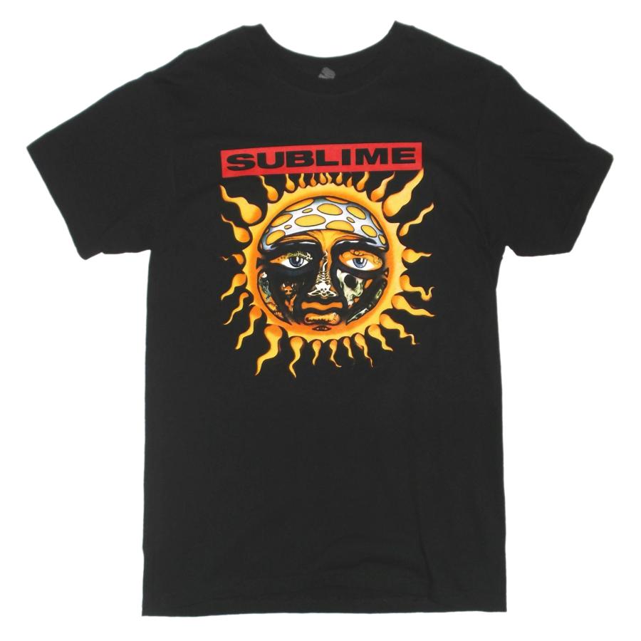 サブライム Tシャツ SUBLIME Sun 正規品 : マンブルズ バンドT