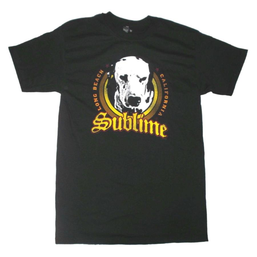 サブライム Tシャツ SUBLIME Lou Dog 正規品 : マンブルズ