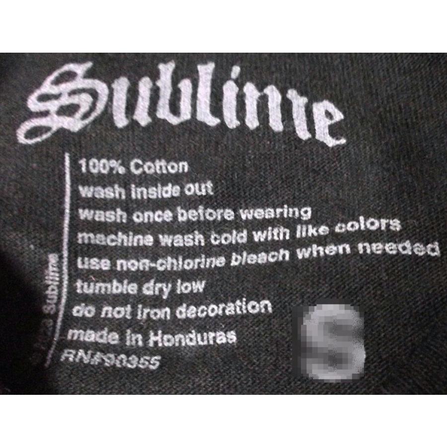SUBLIME（サブライム） Tシャツ SUBLIME Lou Dog 正規品 : マンブルズ