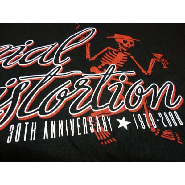 ソーシャル ディストーション Lady's - Tシャツ Social Distortion