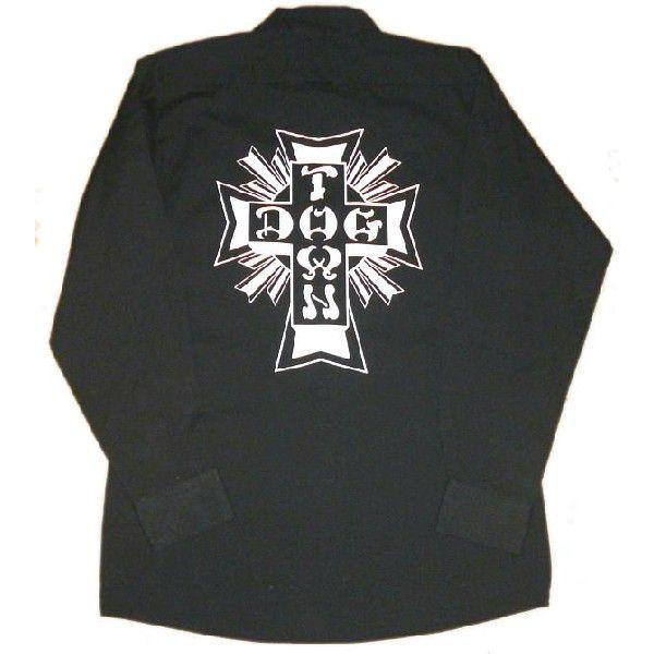 DOGTOWN（ドッグタウン） スーサイダル テンデンシーズ × ドッグ