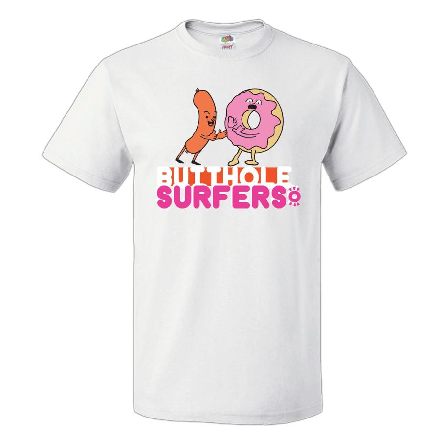 【激レア】BUTTHOLE SURFERS バットホールサーファーズ パーカー バットホール サーファーズ Tシャツ Butthole Surfers True Romance