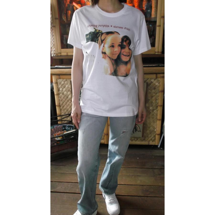 スマッシング パンプキンズ Tシャツ Smashing Pumpkins DREAM スマッシング パンプキンズ Tシャツ Smashing Pumpkins DREAM