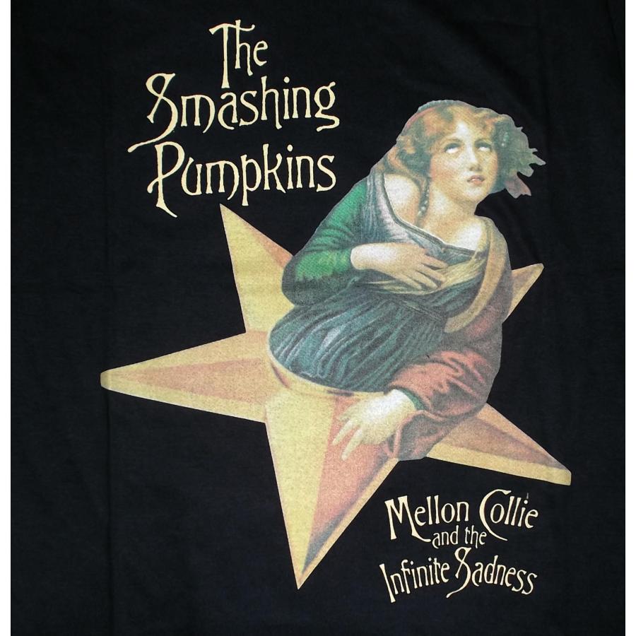 smashing pumpkins ロンT t1500_nhmt967t