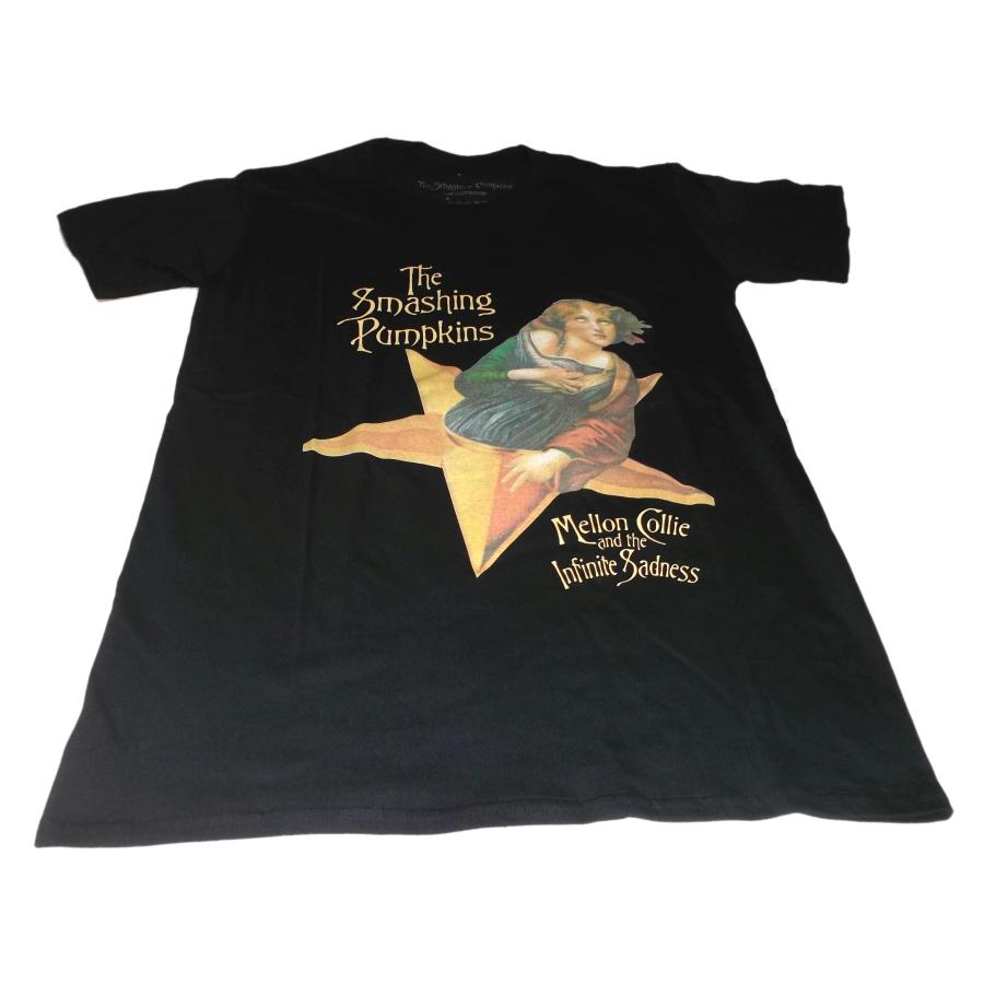 Smashing Pumpkins ( スマパン )The END Tシャツ 楽天市場】【土日も発送】 SMASHING PUMPKINS スマッシング