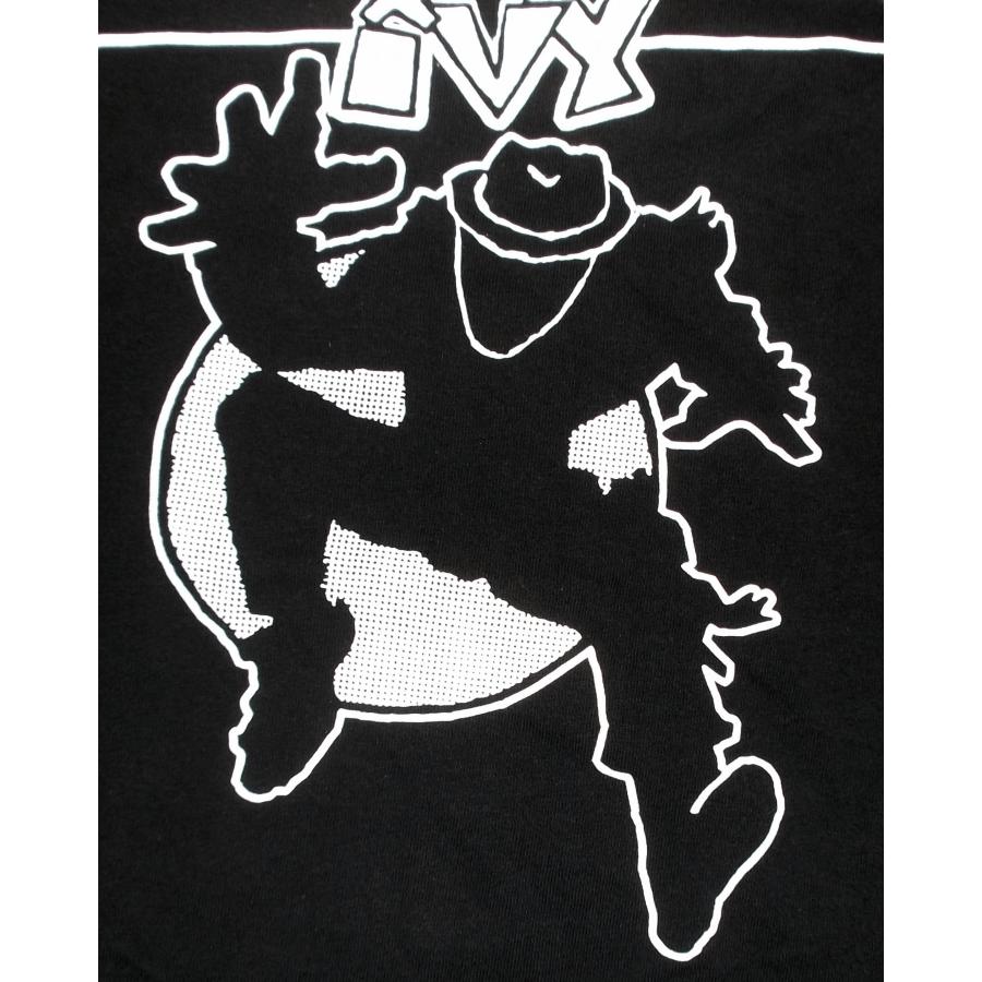オペレーション アイヴィー Tシャツ Operation Ivy Classic Ska Man