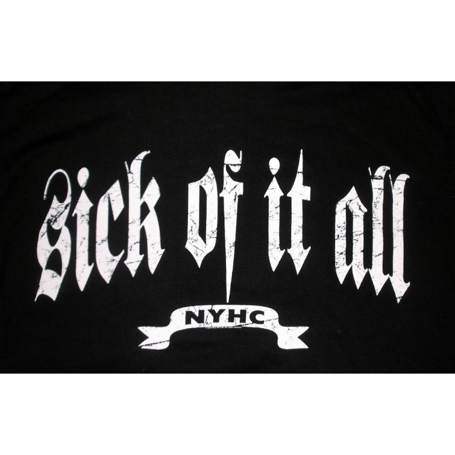 シック オブ イット オール パーカ SICK OF IT ALL Logo 正規品 : sht00461lg : マンブルズ バンドTシャツ 通販 - 通販 - Yahoo!ショッピング シック オブ イット オール パーカ SICK OF IT ALL Logo 正規品 : sht00461lg : マンブルズ バンドTシャツ 通販 - 通販 - Yahoo!ショッピング