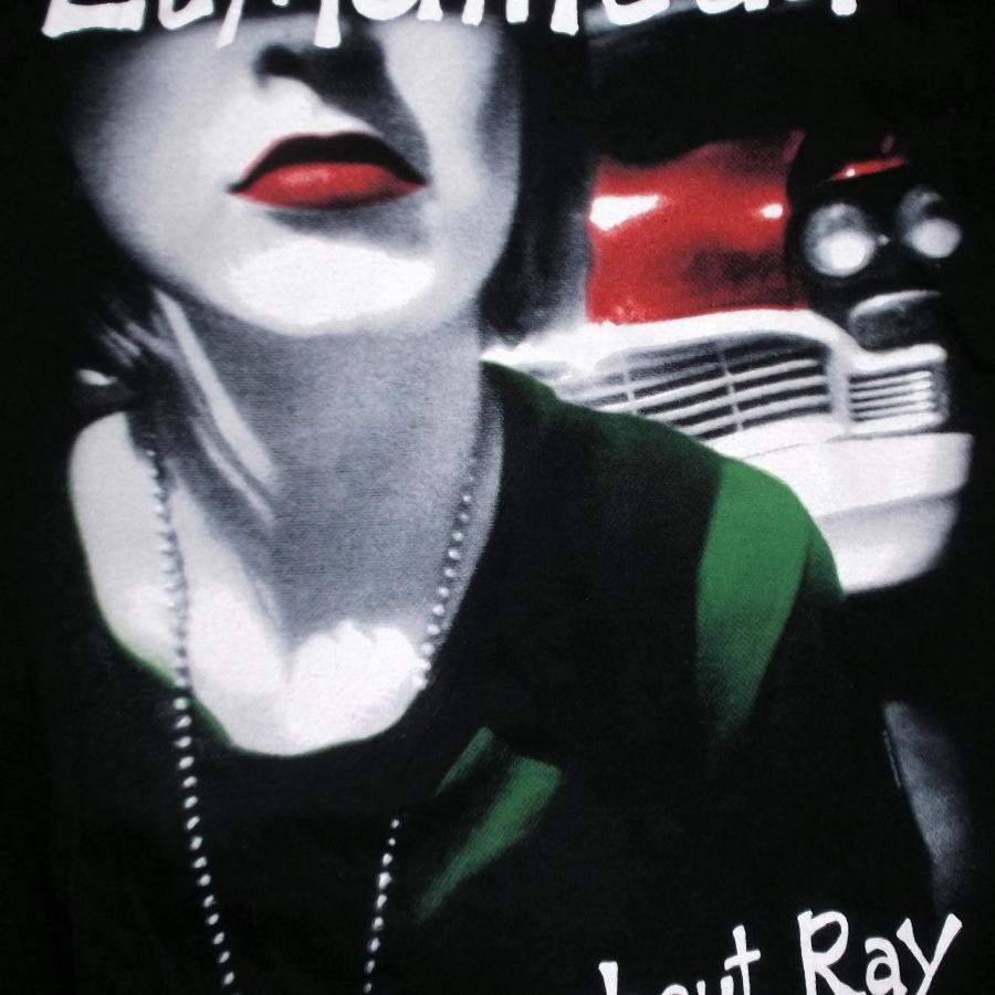 悶絶スペシャル 90s レモンヘッズ プロモ Tシャツ USA製 L 悶絶スペシャル 90s レモンヘッズ プロモ Tシャツ USA製 L