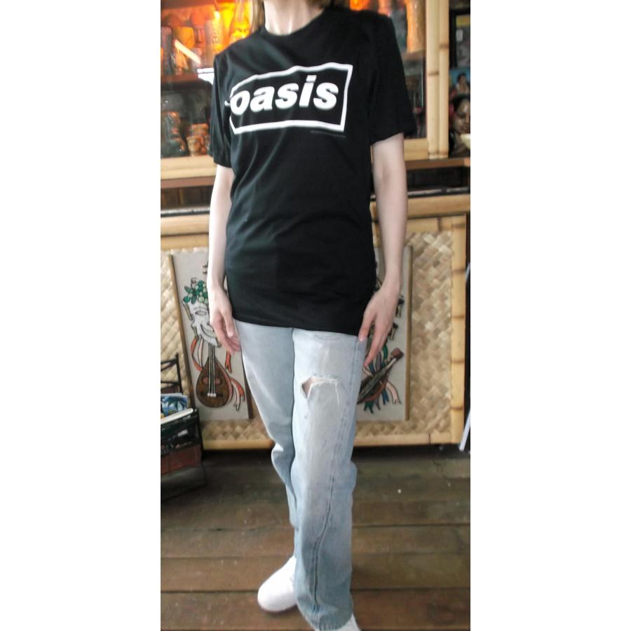 オアシス Tシャツ OASIS Decca Logo 正規品 黒 ロックTシャツ バンドTシャツ : マンブルズ バンドTシャツ 通販 - 通販 - Yahoo!ショッピング オアシス Tシャツ OASIS Decca Logo 正規品 黒 ロックTシャツ バンドTシャツ : マンブルズ バンドTシャツ 通販 - 通販 - Yahoo!ショッピング