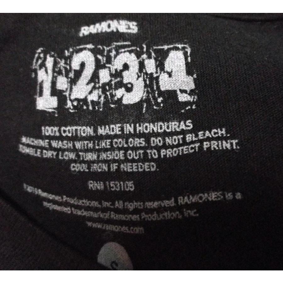 (未使用･未開封品)RAMONES 「RAW」（完全限定生産）オリジナルTシャツ付：A-type [DVD] ラモーンズ RAMONES / RAW DVD + Tシャツ A 完全限定生産