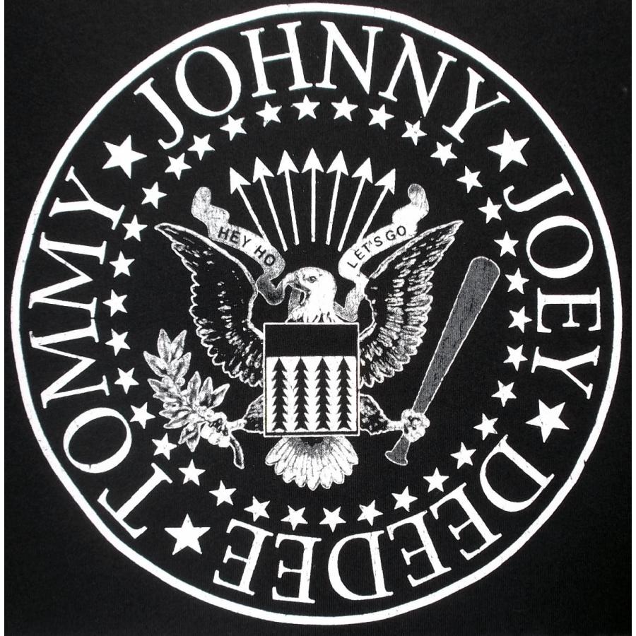 ラモーンズ Tシャツ RAMONES 1stツアー 復刻 正規品 ラモーンズ Tシャツ RAMONES 1stツアー 復刻 正規品