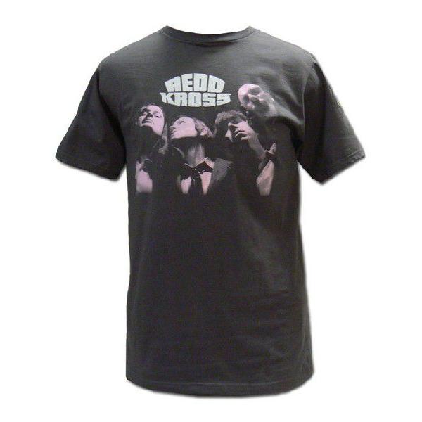 レッド クロス Tシャツ Redd Kross Reserching 正規品 ロックTシャツ