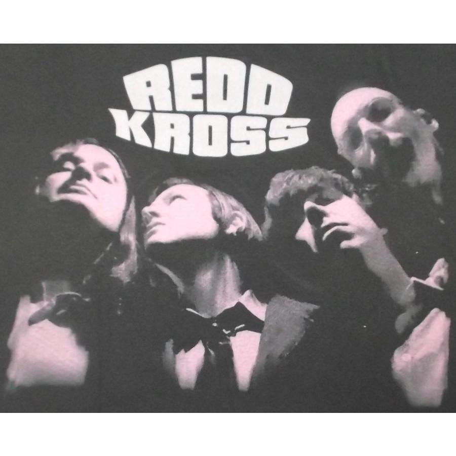 レッド クロス Tシャツ Redd Kross Reserching 正規品 ロックTシャツ