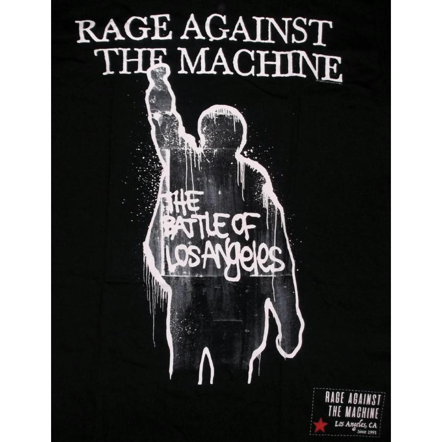 レイジ アゲインスト ザ マシーン Tシャツ Rage Against The レイジ アゲインスト ザ マシーン Tシャツ Rage Against The