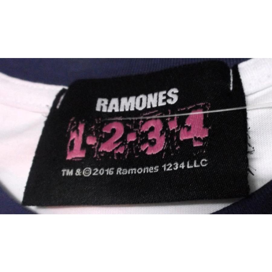 ラモーンズ Tシャツ Ramones Retro Eagle 正規品 ラグラン Sht マンブルズ バンドtシャツ 通販 通販 Yahoo ショッピング