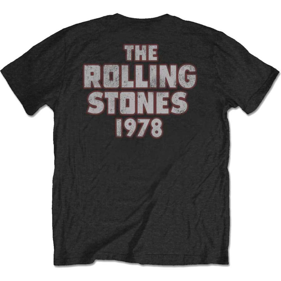 ローリング ストーンズ Tシャツ Rolling Stones Dragon 78ツアー ローリング ストーンズ Tシャツ Rolling Stones Dragon 78ツアー