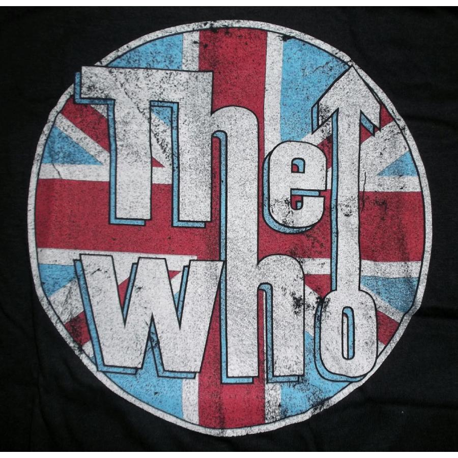 THE WHO  Hanes90s Tシャツ Lサイズ 2025年最新】the who tシャツの人気アイテム - メルカリ