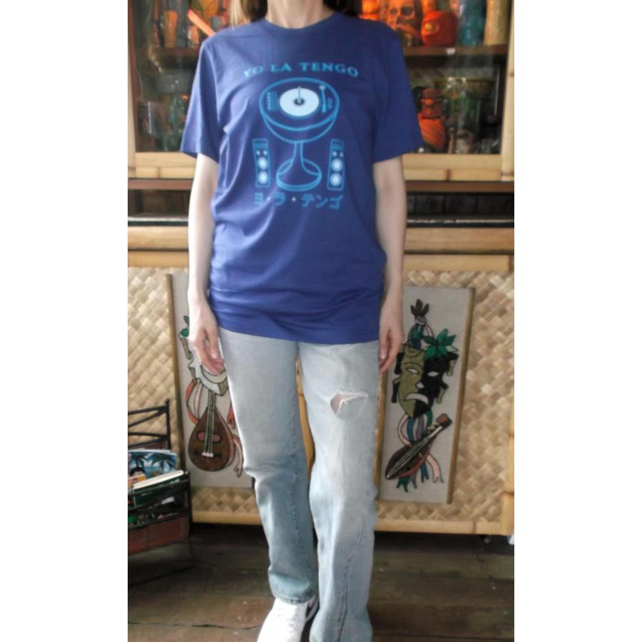 Tシャツ Yo La Tengo 正規品 ヨラテンゴ ロックT 新品未使用　XL Amazon | [マンブルズ] Yo La Tengo ヨ ラ テンゴ Tシャツ 白