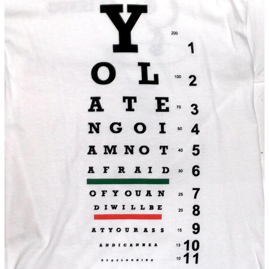 ヨ ラ テンゴ Tシャツ Yo La Tengo 白 正規品 ヨ・ラ・テンゴ ヨ ラ テンゴ Tシャツ Yo La Tengo 白 正規品 ヨ・ラ・テンゴ