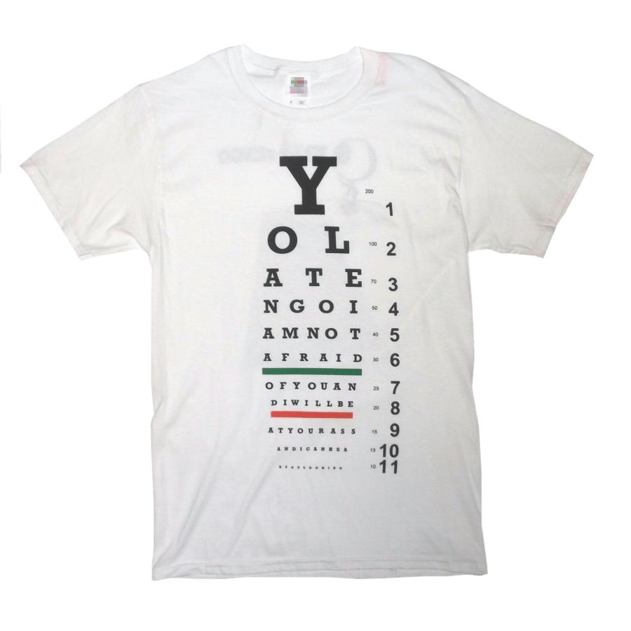 ヨ ラ テンゴ Tシャツ Yo La Tengo 白 正規品 ヨ・ラ・テンゴ ヨ ラ テンゴ Tシャツ Yo La Tengo 白 正規品 ヨ・ラ・テンゴ