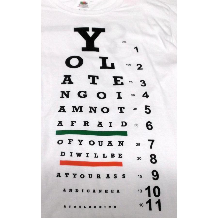 ヨ ラ テンゴ Tシャツ Yo La Tengo 白 正規品 ヨ・ラ・テンゴ ロックT