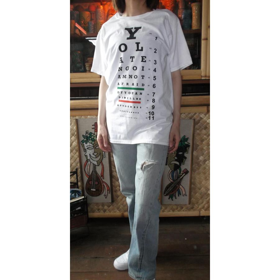ヨ ラ テンゴ Tシャツ Yo La Tengo 白 正規品 ヨ・ラ・テンゴ ヨ ラ テンゴ Tシャツ Yo La Tengo 白 正規品 ヨ・ラ・テンゴ