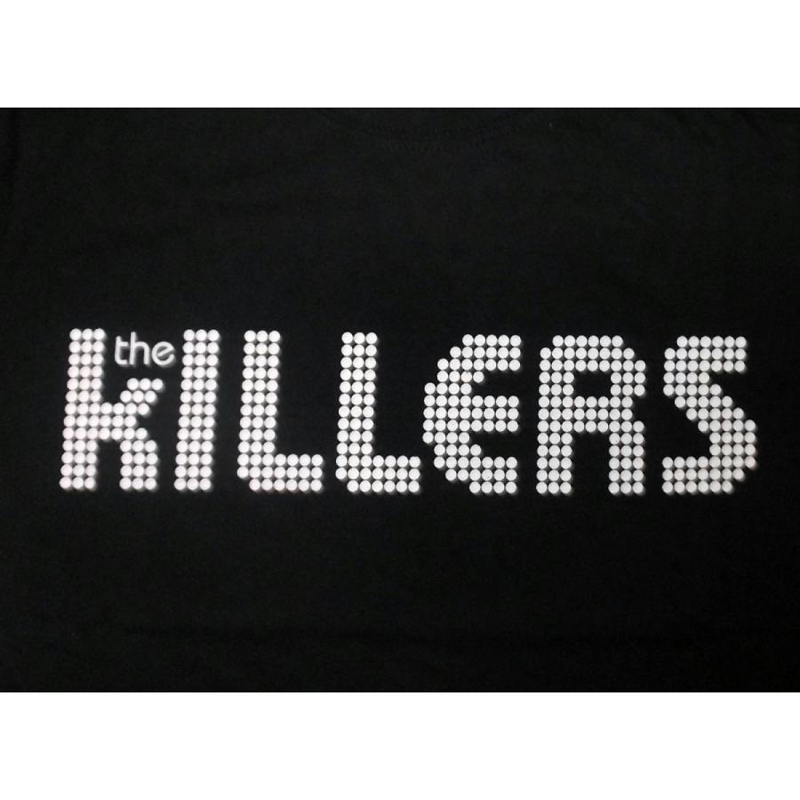 THE KILLERS キラーズ ツアー Tシャツ バンド ストロークス The Killers Official Store – The Killers MT
