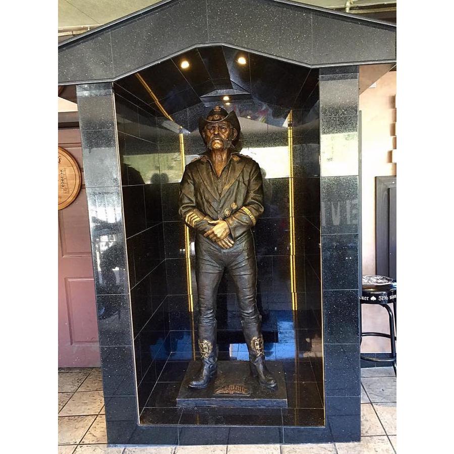 レインボー バー & グリル Tシャツ Rainbow Bar And Grill Tall Sign 正規品 ロックTシャツ バンドＴシャツ |  | 09