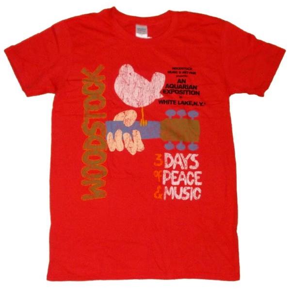 激レア　ウッドストック音楽祭 Tシャツ XL アンビルXL 激レア ウッドストック音楽祭 Tシャツ XL アンビルXL ウッド