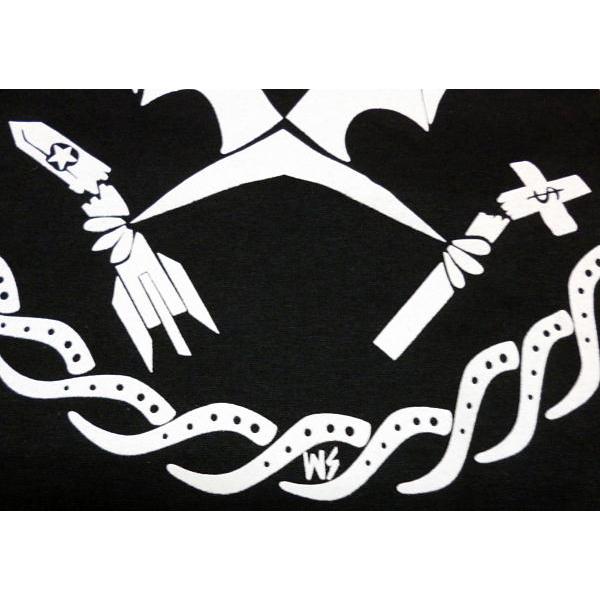 昔の alternative tentacles ラグラン Tシャツ ALTERNATIVE TENTACLES T-shirt | DIRTY BOOTH