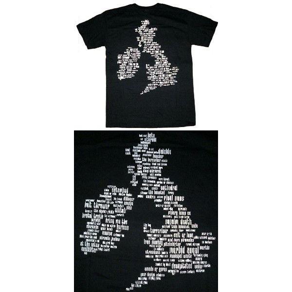 イヤーエイク・レコード Tシャツ EARACHE RECORDS 25周年 正規品