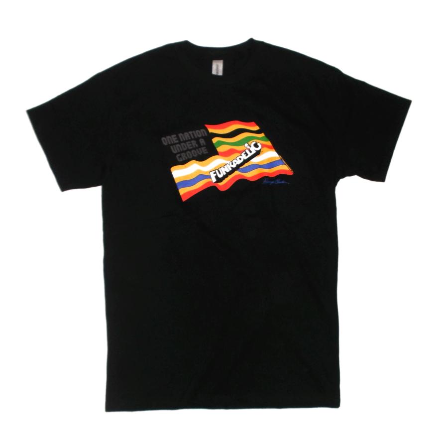 ファンカデリック Tシャツ レア バンドt ファンカデリック Funkadelic 音楽Tシャツ ロックTシャツ バンドT