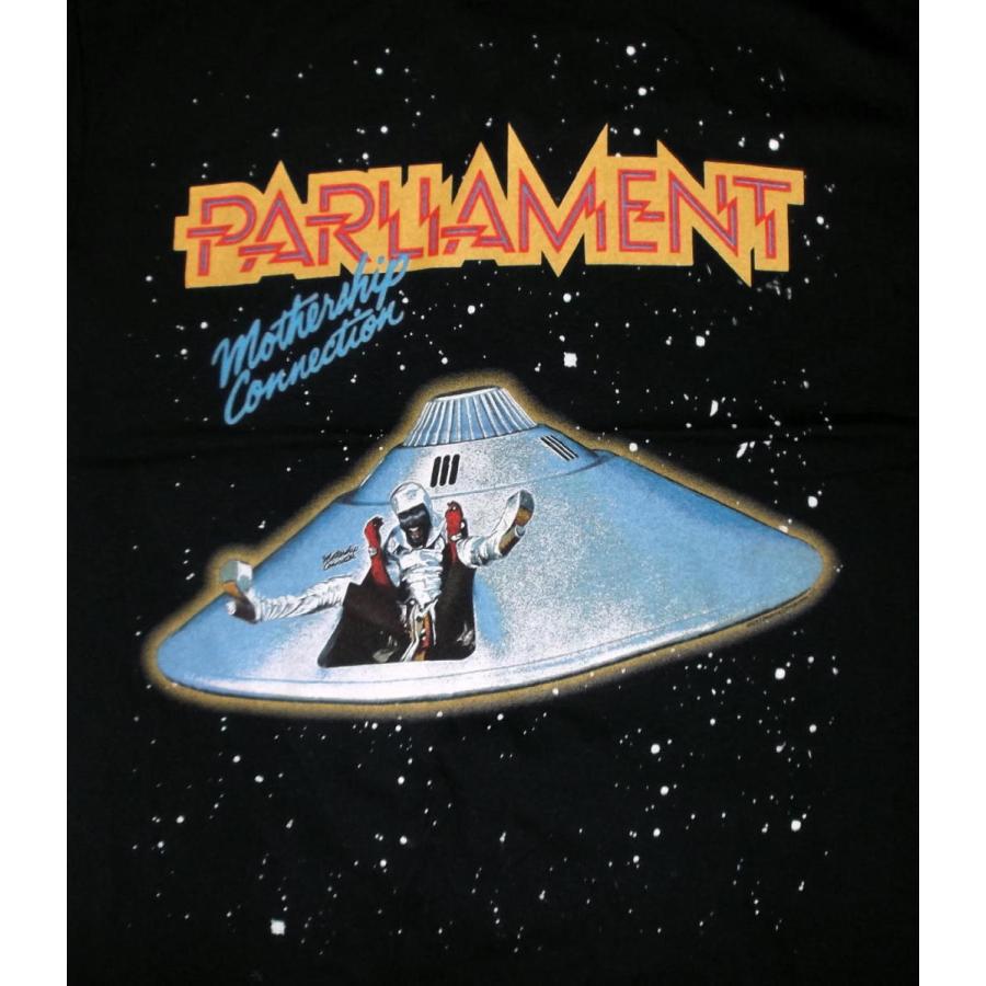 パーラメント Tシャツ Parliament Mothership Connection 正規品 Shtpmt マンブルズ バンドtシャツ 通販 通販 Yahoo ショッピング