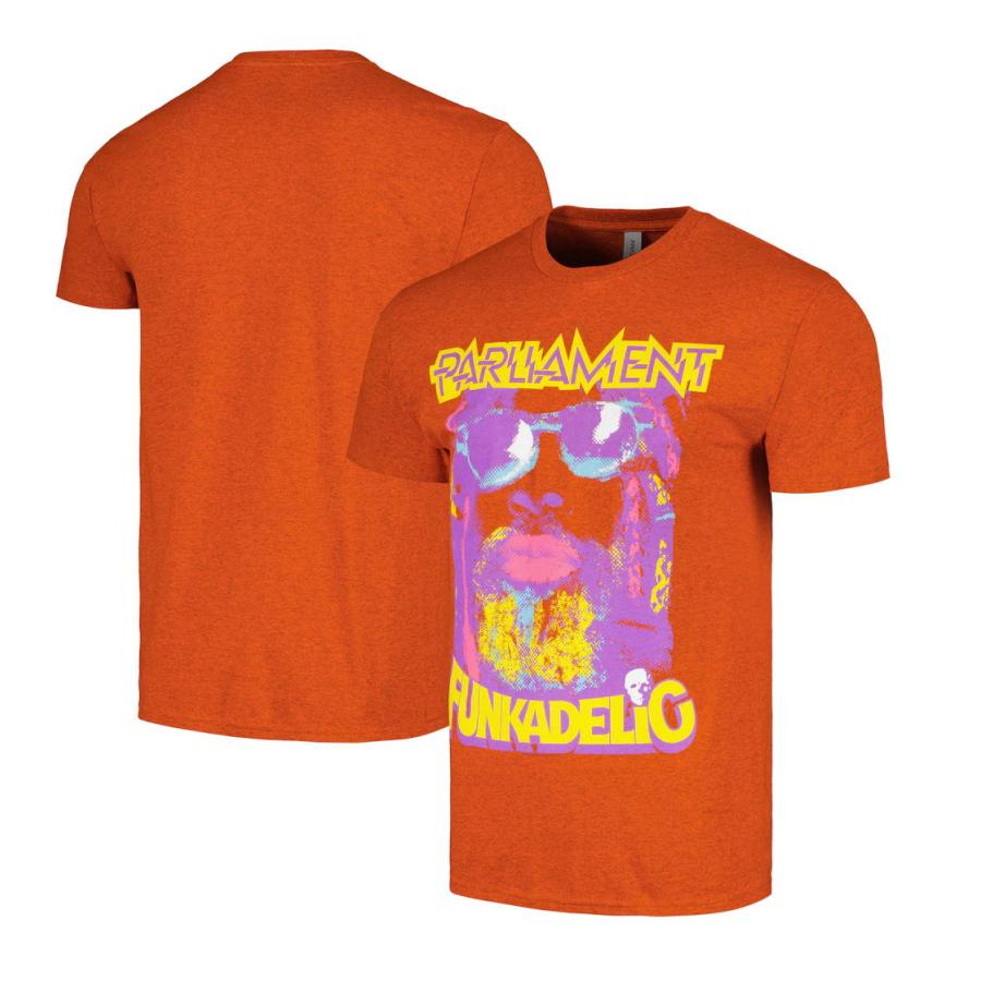 パーラメント ファンカデリック Tシャツ Parliament-Funkadelic