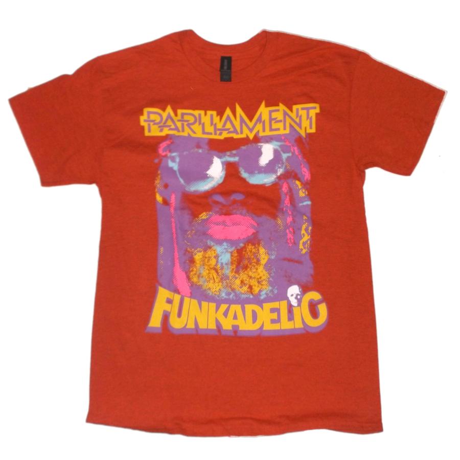 パーラメント ファンカデリック Tシャツ Parliament-Funkadelic