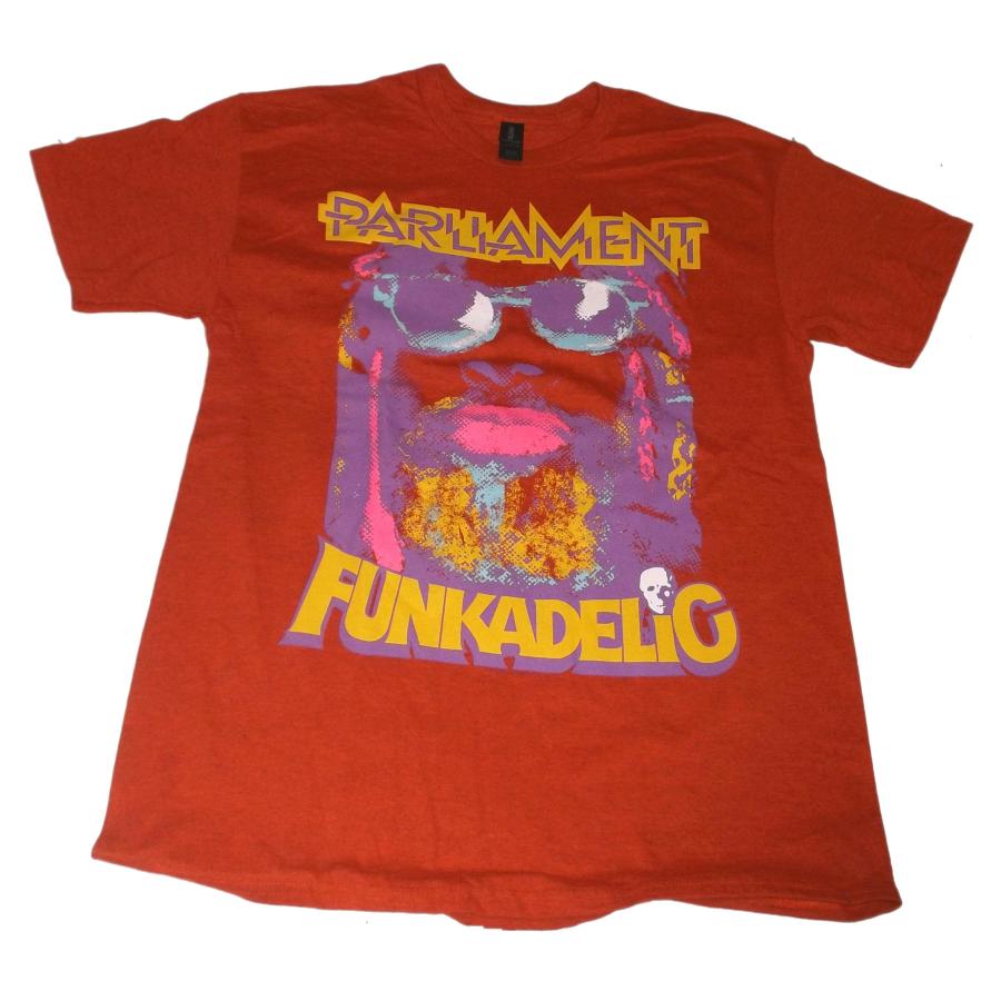 パーラメント ファンカデリック Tシャツ Parliament-Funkadelic