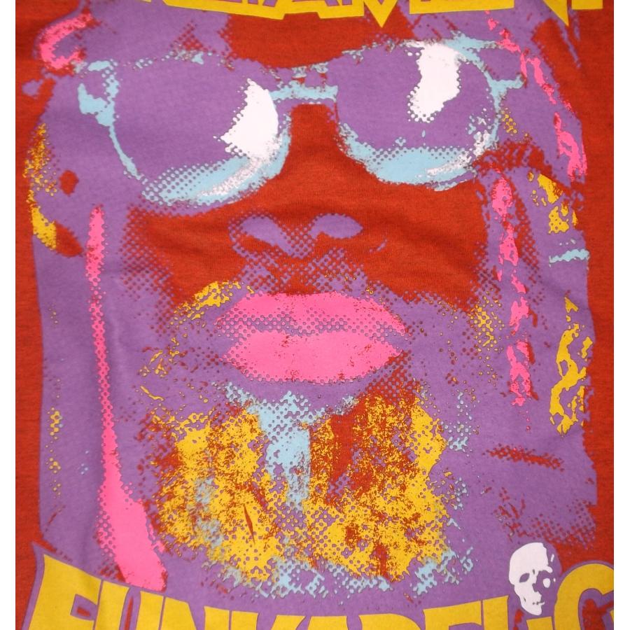 パーラメント ファンカデリック Tシャツ Parliament-Funkadelic