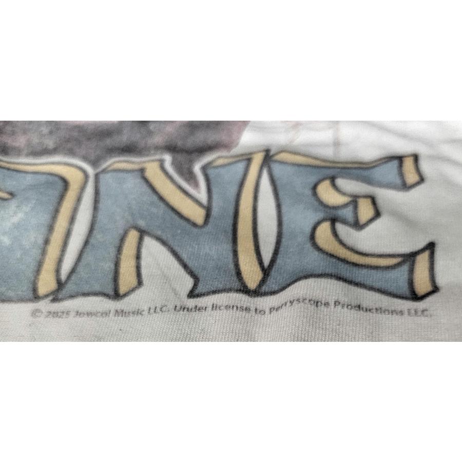 ジョン コルトレーン Tシャツ John Coltrane Pastel Playing 正規品
