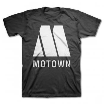 モータウン Tシャツ MOTOWN 黒 正規品 ソウル ミュージック レコード