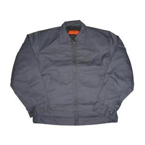RED KAP ジャケット　パンツ　セット　チャコールグレー　週末セール！！ RED KAP レッド キャップ ワークジャケット チャコール