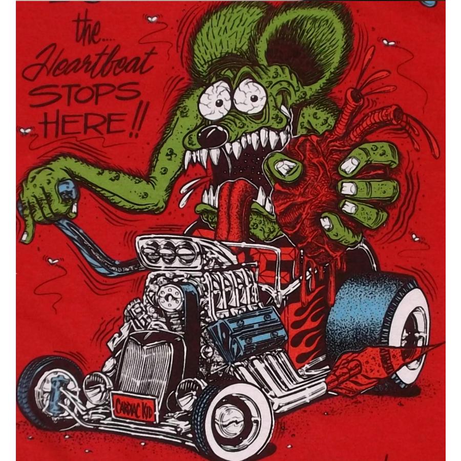 ♡激レア♡ Rat Fink ラットフィンク　車 RAT FINK ラットフィンク ミニカー 1/64 AUTO WORLD 1979 Chevy