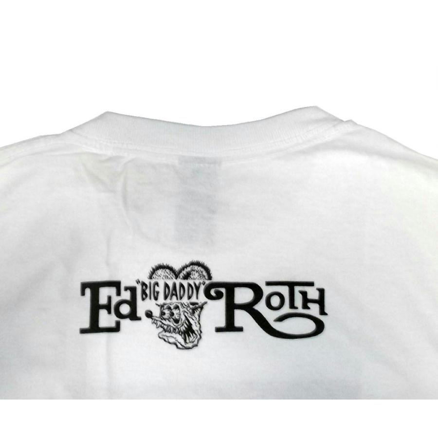 RAT FINK（ラットフィンク） ラット フィンク Tシャツ Rat Fink