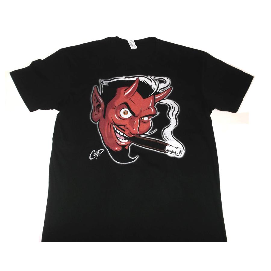 Damageplan - Smoking Fetus Tシャツ Damageplan - Smoking Fetus T