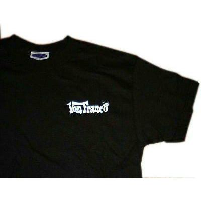 ヴォン・フランコ Von Franco Tシャツ Piston Tiki 正規品