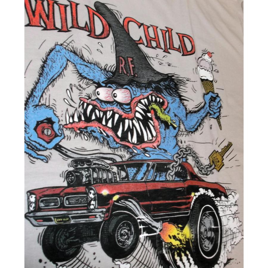 エド・ロス Rat Fink カスタムカー 完成品ラット•フィンク ラット フィンク ACME 1:18 RAT FINK 1932 FORD BLOW HOT ROD ROADSTER