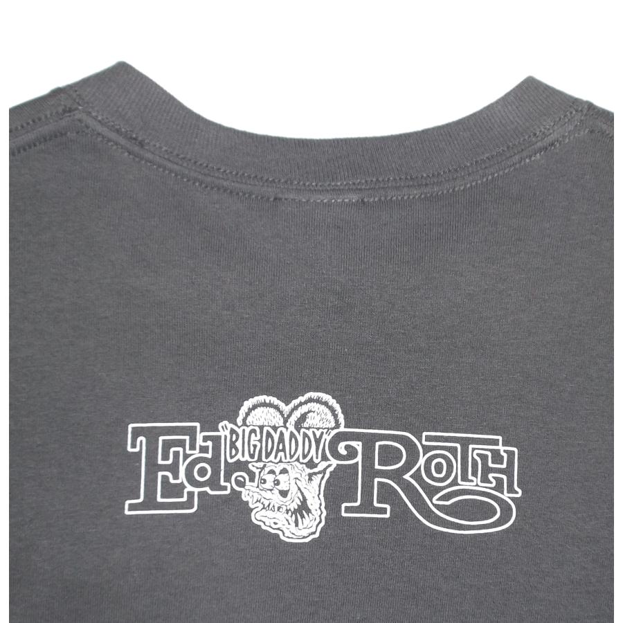 RAT FINK サイド ウォーク サーファー Tシャツ Side Walk Surfer エド  