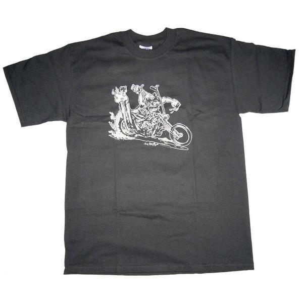 ヴォン フランコ Tシャツ Von Franco Murder Cycle 正規品 