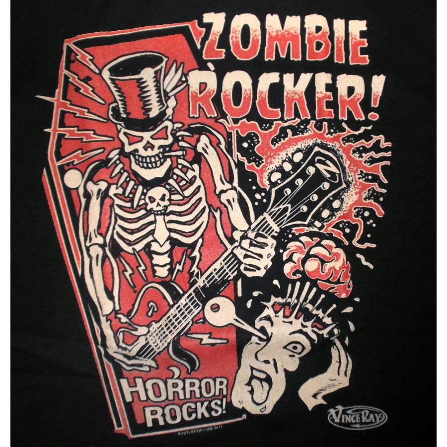 ヴィンス レイ Tシャツ Vince Ray Zombie Rocker : マンブルズ バンドTシャツ 通販 - 通販 - Yahoo!ショッピング ヴィンス レイ Tシャツ Vince Ray Zombie Rocker : マンブルズ バンドTシャツ 通販 - 通販 - Yahoo!ショッピング